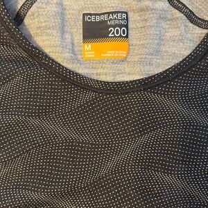 Icebreaker Merino 200 base layer